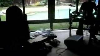 Small Brown Bike - Acoustic and Electronic Practice