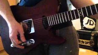Video thumbnail for Chapman ML3-RC by jakesdaddy08