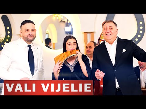 Vali Vijelie ❌ Baboiash ❌ Marian Cozma ❌ Gabi Iorga - Si Bogatul si Saracul (Official Video) 2023