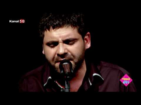 Ender BALKIR - Ey Benim Divane Gönlüm