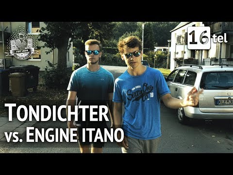 Video thumbnail for Vs. Engine Itano [VBT 2018 - HR 16tel-Finale]