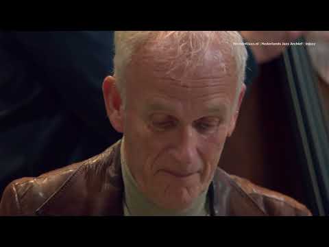 Cor Bakker Trio — Pocket Concerts