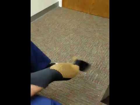 CopperJoint Compression Socks Review