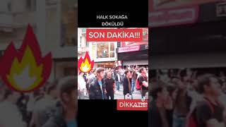 Son dakika Güncel haberler