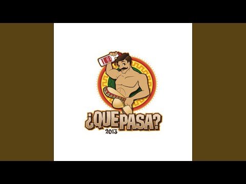 Que Pasa 2013 ft. Vilde Berg