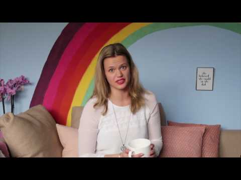 Aflevering #4 kopje thee met Eva - Je perceptie: Hel of Hemel?