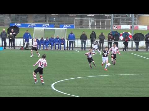 SPARTA D2 - AZ O12 (28-3-2015)