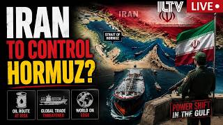 Sources: Draft Deal Would Give Iran Major Authority Over Gulf Shipping