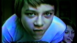 I Refuse FAN VIDEO 1984 The Cars music video --(Weird Paul)