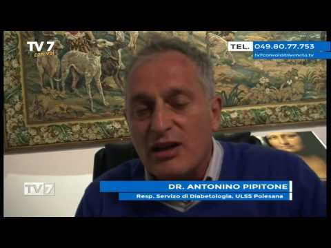 Tv7 con Voi del 24/01/2017 - Vaccini si o no? (3 di 3)