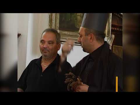 Mikica Krstic   Jarta doamnje jartam