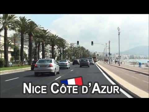 pourquoi la promenade des anglais