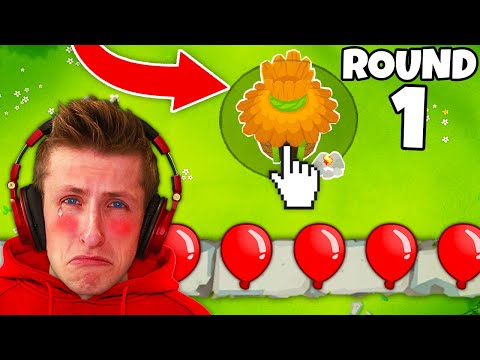 BTD 6 but MY MOM tells me what to do...