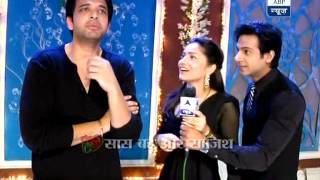 Special Guest of Ankita video