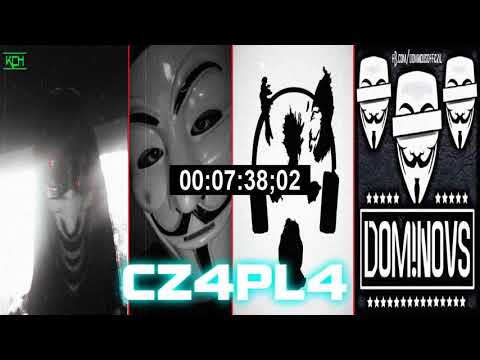 KLINIKA CHEMIKÓW [#1] - CZ4PL4 & Pabl0 & Mr.Wols & DOM!NOVS