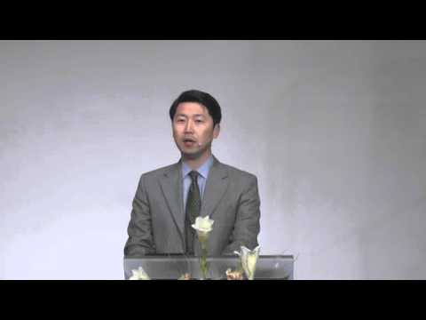 [SCPC 신제승 목사] 오직 성경(Sola Scriptura) 151007