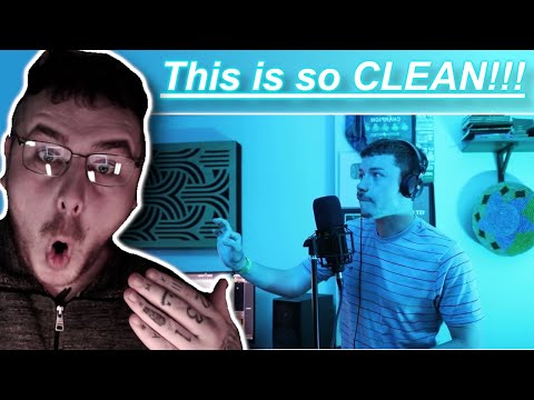 D-low - Cold Spring House Mix | Reaction