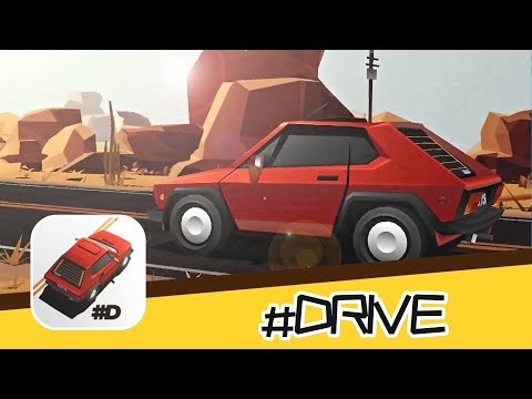 #DRIVE - Dariusz Pietrala Walkthrough - Drift! - YouTube