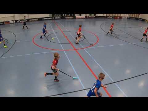 Satamolo P08Valkonen - SSRA 08  -erä2- (osa2) 26.1.2020