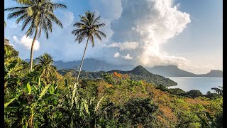 Sao Tome & Principe : Overview