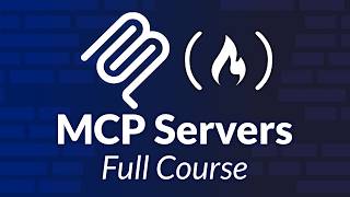 Intro to MCP Servers – Model Context Protocol with Python Course