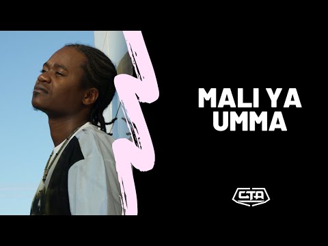 270. Mali Ya Umma - Jua Cali (The Play House)