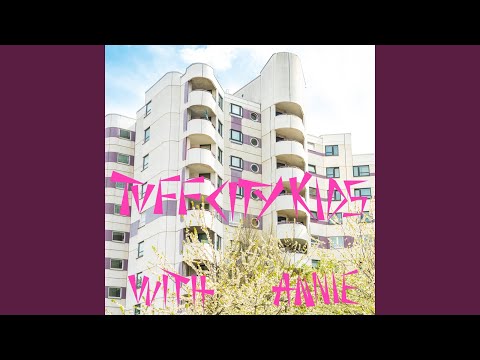 Labyrinth (feat. Annie) (Morgan Geist Remix)