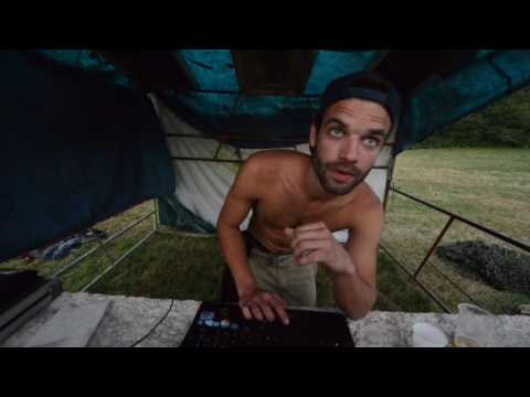 Les Z'affreux / F.M.R / Robotek / Trois Points _ Viking Party