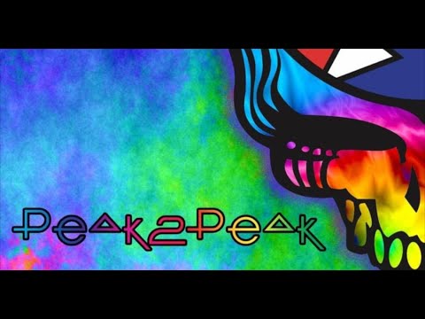 Peak2Peak @ The Velvet Elk