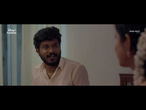 Snoring First Night | Good Night | Disney Plus Hotstar — Good Night