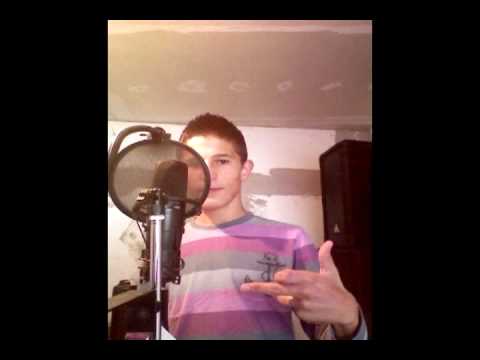 Diti G ft Miscreant ft Black Out ft Explosion -Ju kom pas (Anorit Records 2010)