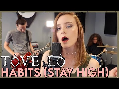 Video thumbnail for Habits (Stay High)