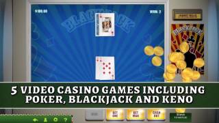 Hoyle Official Casino Games Collection