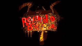 Retard O Bot 2000: Dancing Machine