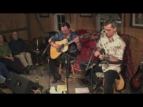 Jimmy Gaudreau & Moondi Klein - Colleen Malone