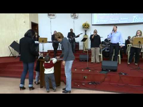 hcc 430 O que darei a Cristo.MTS