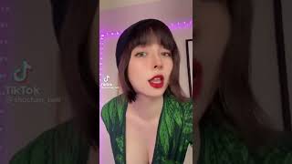 動き過激すぎ！可愛い女の子【tiktok】#shorts #可愛い