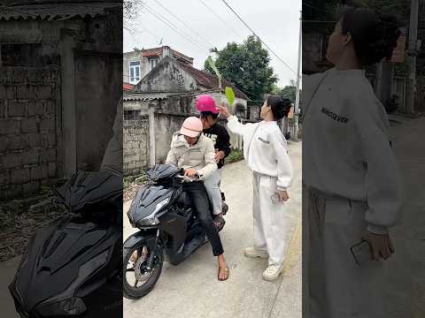 A Baby Loses a Phone… and Totally Loses Its Mind 😂#couple #martialarts #shorts