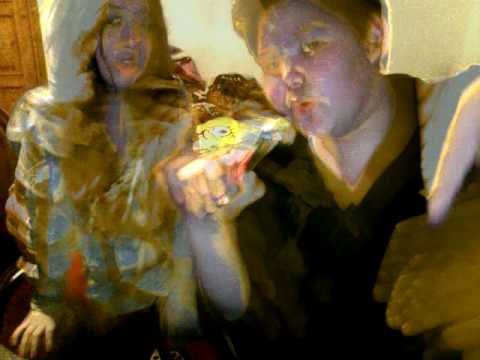 Madina feat. Islambek: I gotta feeling