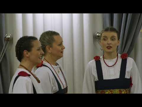 Klapa Cesarice - Odjednom ti