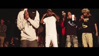 931Blackboy - Doperunnas