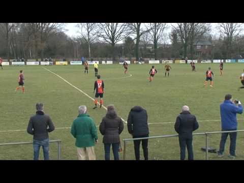 11Sport: Belfeldia - OranjeBlauw