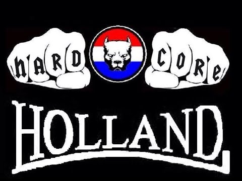 Stuiterende Hardcore & Millennium Mix !!! (Witte Poeder Editie)