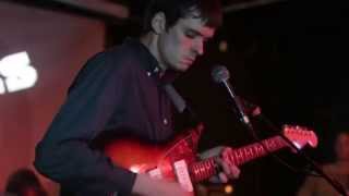 MAZES PERFORM 'SALFORD' LIVE // DR. MARTENS UK #SFSTOUR14