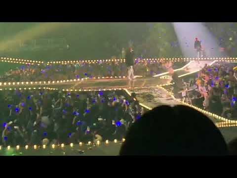 191027 WINNER 위너 CROSS TOUR IN SEOUL - Really Really