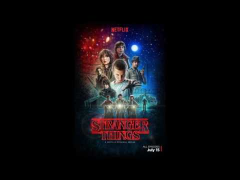 Stranger Things Episode 8 When It’s Cold I’d Like to Die – Moby