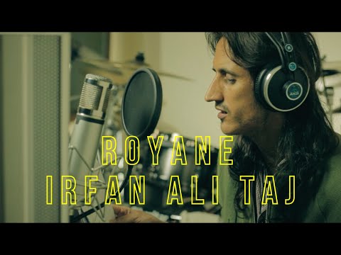Royane | Irfan Ali Taj | Playthrough