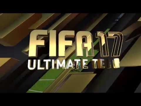 FIFA 17 - Gol de Williams (II)