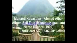 Download lagu Menanti Kepastian - Ahmad Albar mp3 Download lagu Menanti Kepastian - Ahmad Albar mp3