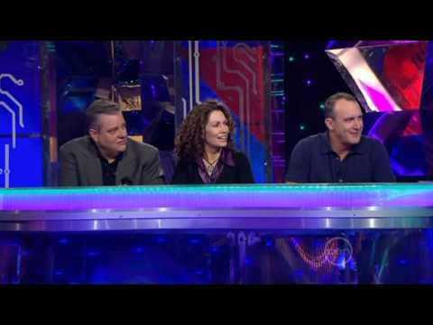 Good News Week s09e08